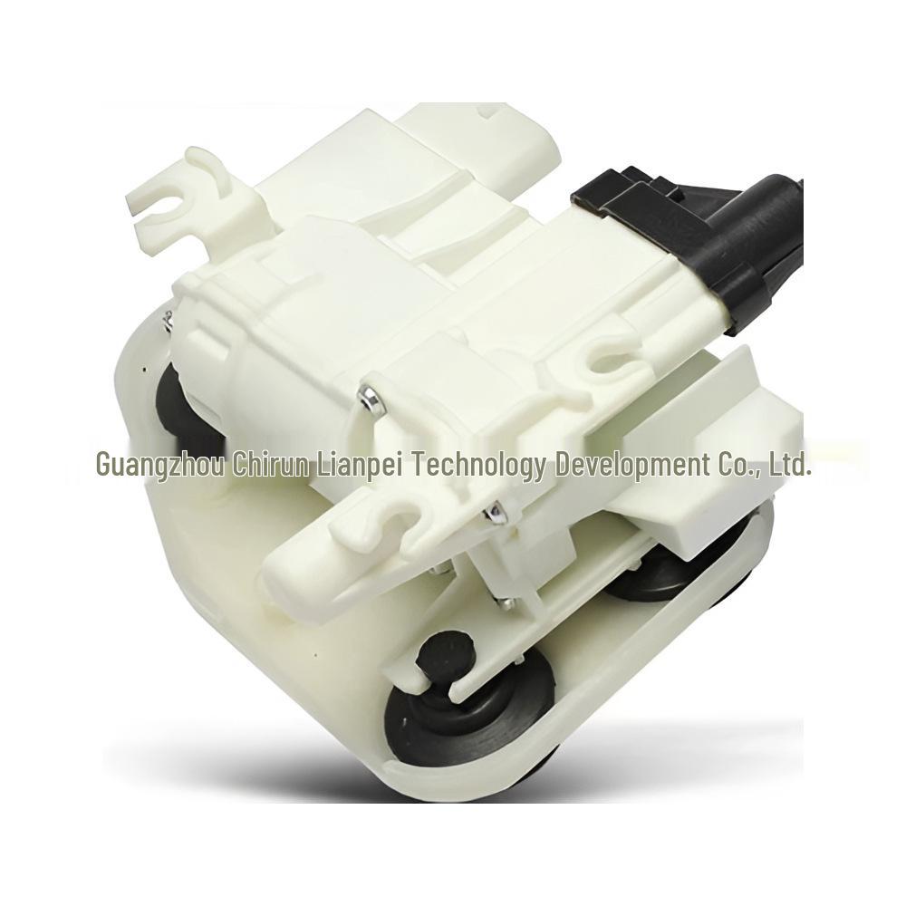 Door Lock Actuator Motor for BMW Models 51207419843/51227388559 - In Stock & Popular белый