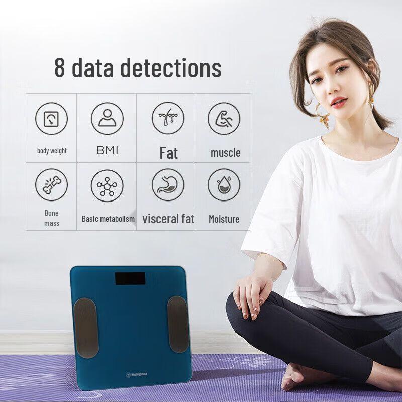 Westinghouse T201 Smart Body Fat Scale