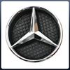 BENZ Front Grill Star Emblem  Logo Badge For Mercedes BenzX253 GLE GLC GLS W166 C292 X166 2016-2019 DV1