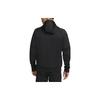 Nike Sweatshirts Men's Black Hooded Moderate Other DQ5401-010