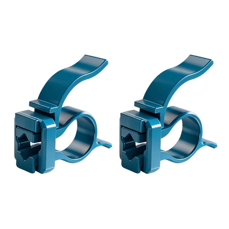 

2pcs Practical Nut Shelling Device PP Ergonomic Nut Tongs Opener Ideal For Kitchen Use And Outdoor Activity