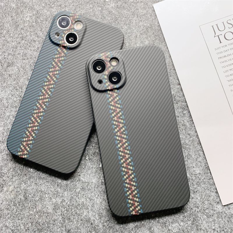 Kohlefaser Xiaomi 11/14/15 PRO Handyhülle Rundumschutz CIVI3/CIVI4PRO Hülle 14ULTRA