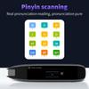 Scan Reading 142 Language Translation Scan Reader OCR Digital Translation Dictionary for Travel Pen, Pen, Pen, Text-to-Speech Device, Pen, Students,