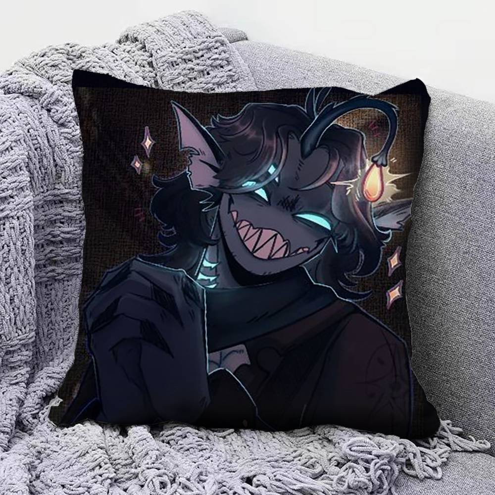 Pressure SSebastian Home Sofa Cushion Covers and Aecorative Custom Pillow Covers