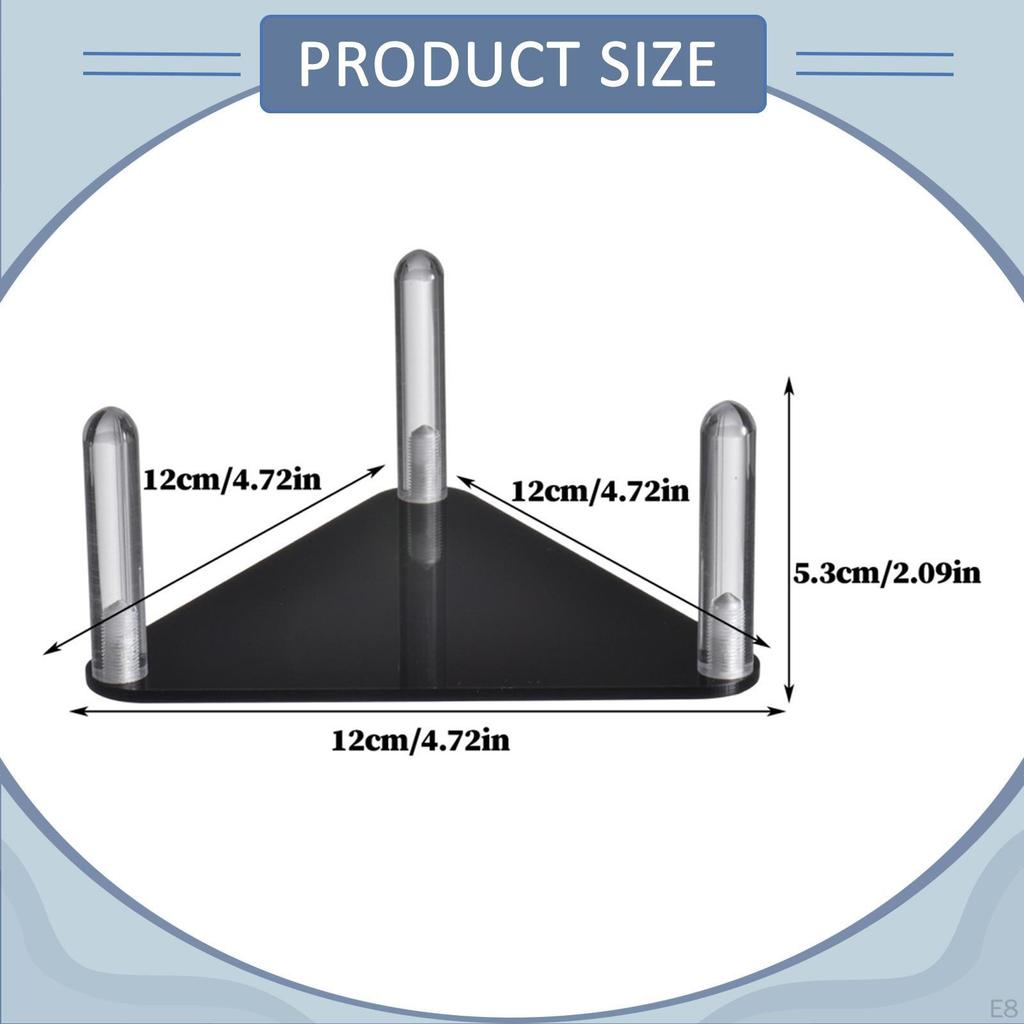 Akrüülpallialus Korvpalli Hoiustusalus Spordiriiul Keegli Rugbi jaoks