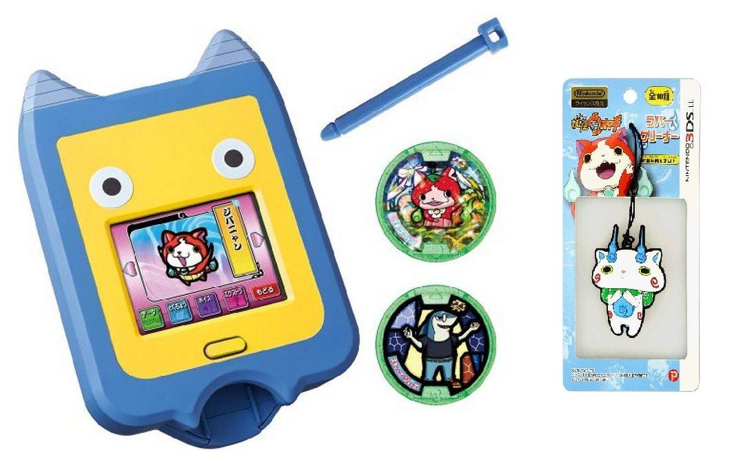 

Годинник Yokai Yokai Pad
