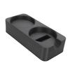 Kaffee Tamper Basis Geeignet für ES601 655 701 Kaffee Siebträger Stabile Tampingstation