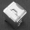 Xiaoyan Metal Sports Aluminum-Magnesium Alloy Luggage