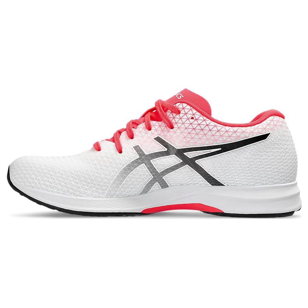

ASICS Lyteracer 4 White Diva Pink 1011B349-110 39.5
