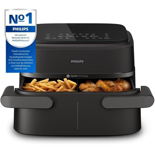 Philips NA154/00 Airfryer 1000 Series Deep Fryer