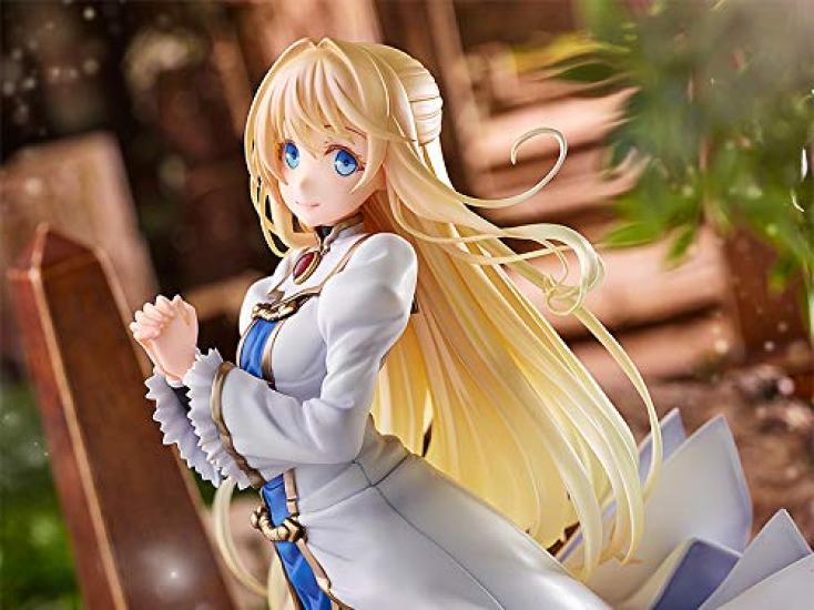 Fat Company Goblin Slayer Priestess 17 Scale ABS&PVC Painted Finished Figure