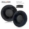 NullMini Replacement Earpads for Sony WH XB700 Headphones Earmuff Earphone Sleeve Headset