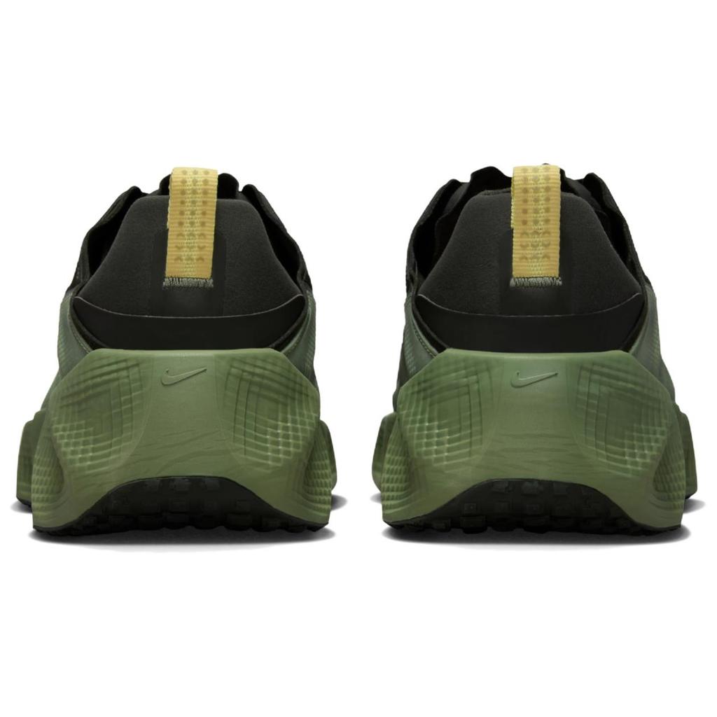 Nike Ava Rover Sequoia Giallo Tenue Sneakers Unisex Verde Olio-Verde IM9327-300
