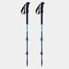 Alpinus Matterhorn Trekking Poles Blue Nx11314
