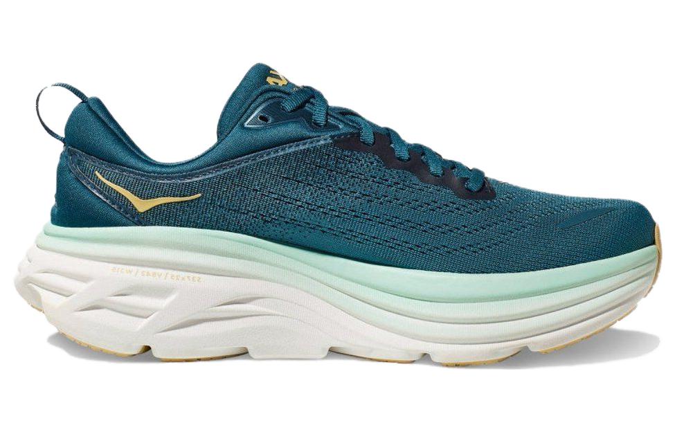 Men's Sneakers HOKA Bondi 8 'Midnight Ocean'