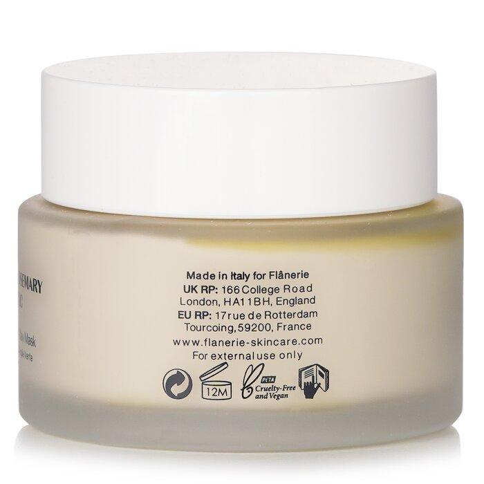 FLANERIE Purifying Green Clay Mask