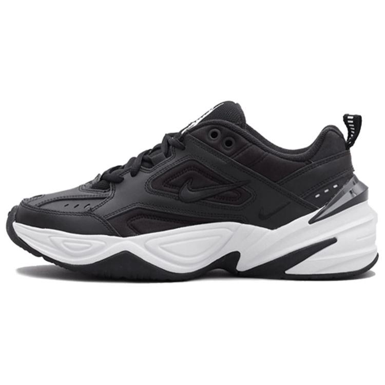 

Новые женские кроссовки Nike M2K Tekno Черный Обсидиан AO3108-003 38.5