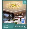 Nordic Simple led Chandelier for Kitchen Dining Room Hanging Lamps Modern chandelier Decoration bedroom Indoor Lighting Fixture