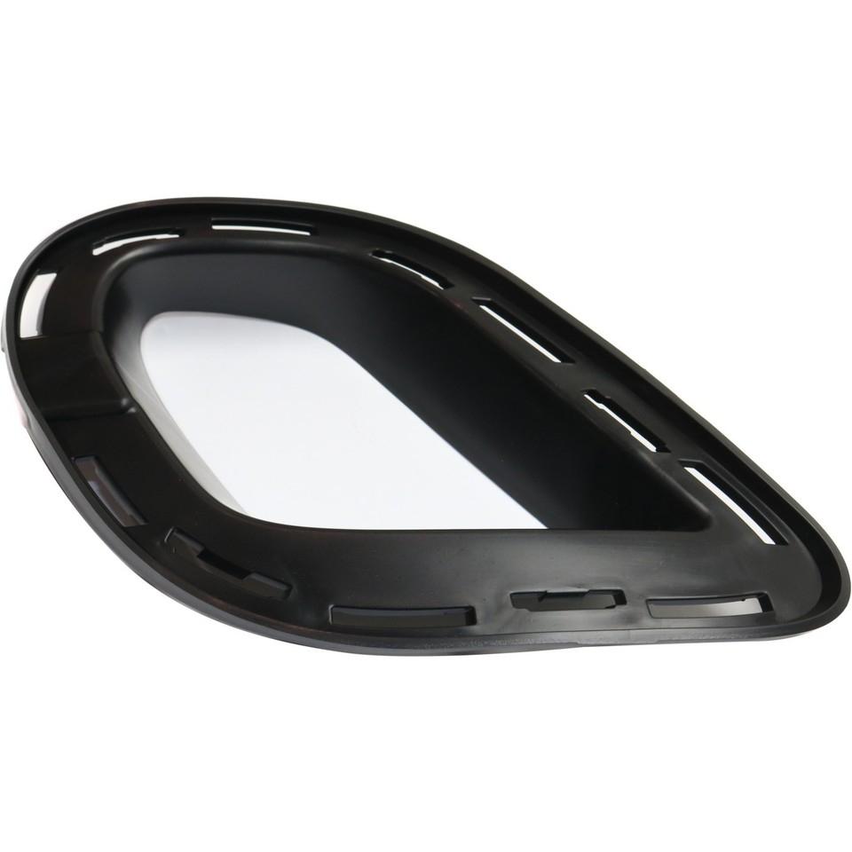 For 2015-2020 Dodge Charger SRT Hellcat Fog Light Brackets 68280498AA 68280499AA