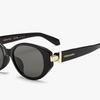 Pelagamoaiweeo Sunglasses(Sf2055Slbk 001 54)