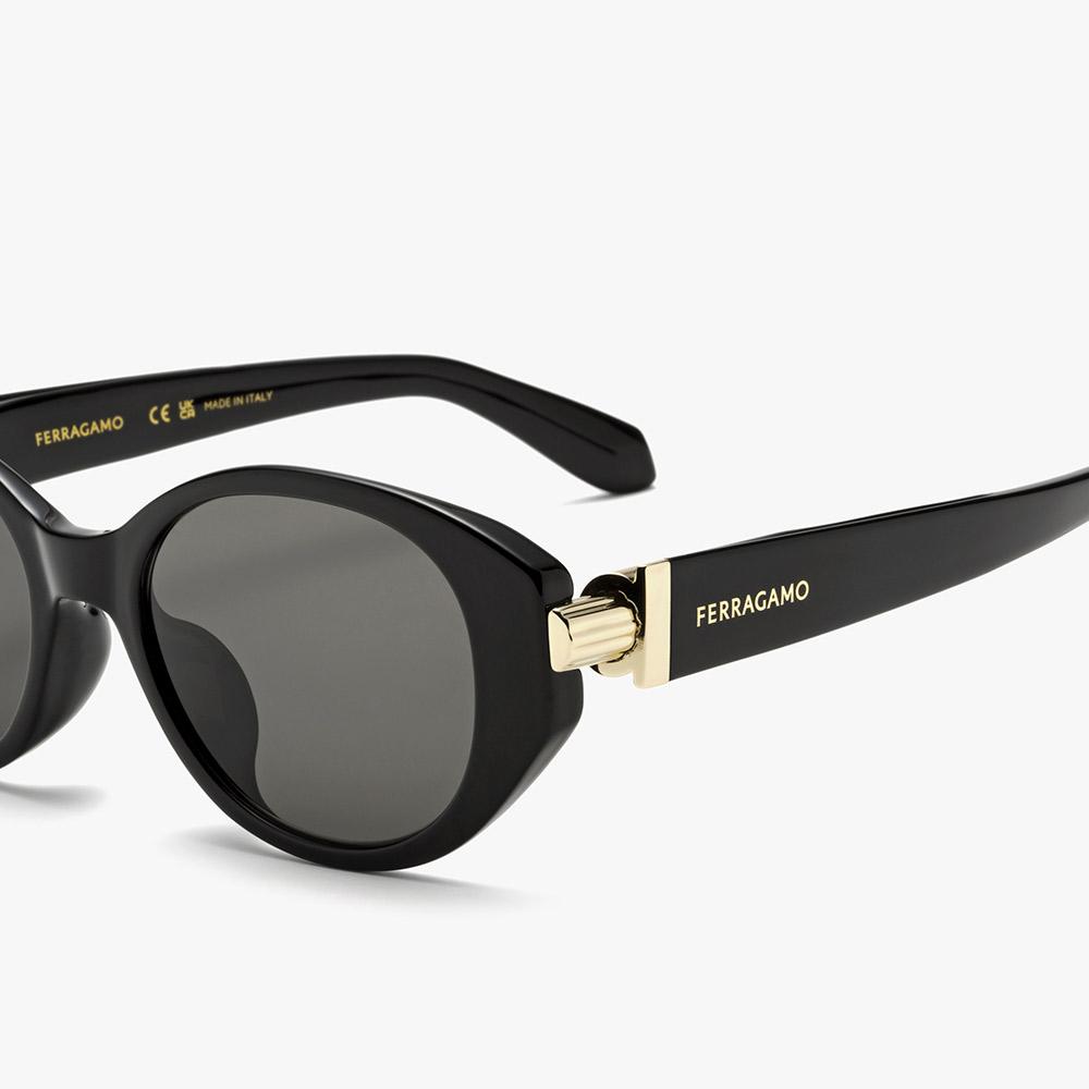 Pelagamoaiweeo Sunglasses(Sf2055Slbk 001 54)