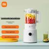 Chytrý vysokorychlostní mixér a vařič Xiaomi Mijia, čínská zástrčka (adaptér součástí dodávky)