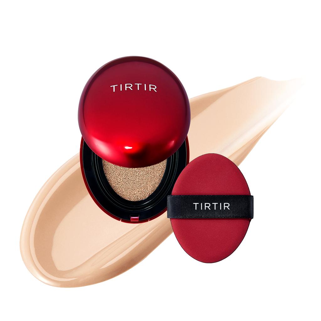 TIRTIR Mask Fit Red Cushion 18g/Mini