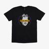 Frank Black 2025 OFICIAL Tour Adolescente del Año Camiseta Negra XL - Camiseta Unisex NUEVA