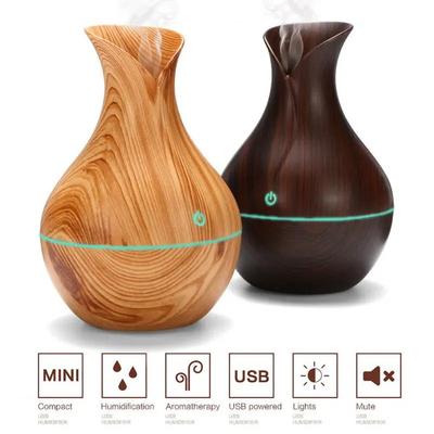 Electrónica climática – Humidificadores