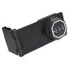 Cabinet Keyless Lock 3-Digit Combination Lock Cabinet Password Hasp Lock for Small Door Cabinets Barn Door Bathroom