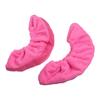 Elastic Openings Figure Skates Protectors Ice Skate Blade Covers