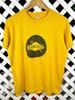 Vintage 1970s Sunoco Fuel Tshirt / Medium