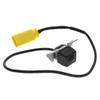 1Pcs 95790 2S211 Park Assist Camera For Ix35 Ix20 Tucson Sorento 2011‑2013 Ip68 Waterproof Car Rear View Backup Parking Camera