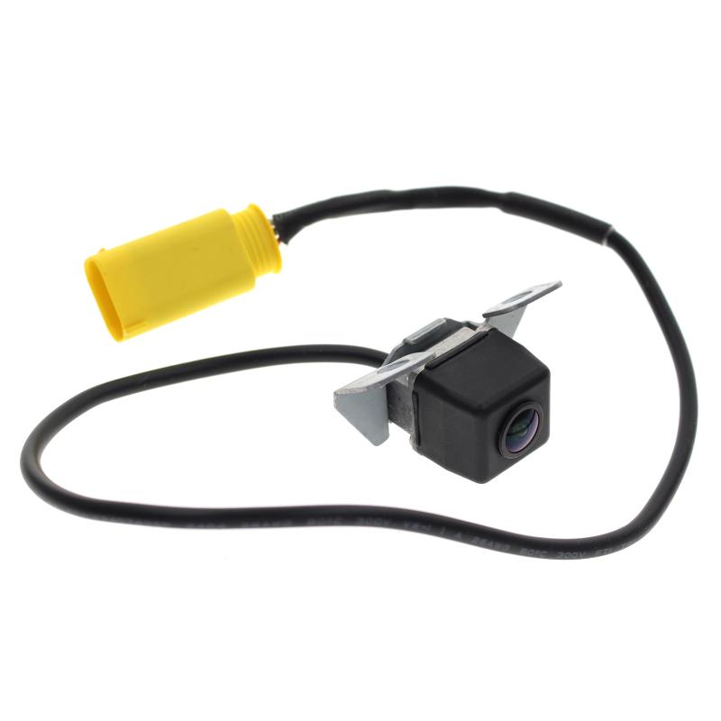 1Pcs 95790 2S211 Park Assist Camera For Ix35 Ix20 Tucson Sorento 2011‑2013 Ip68 Waterproof Car Rear View Backup Parking Camera