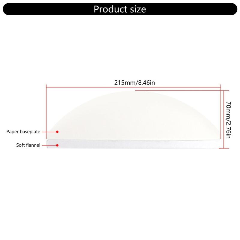 Kratzfestes Schabwerkzeug Handyfolien-Schaber Frontbildschirmfolien-Schaber Werkzeug für Computer-Tablet-Bildschirmfolie