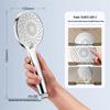 JOMOO Pressurized Handheld Shower Head Set