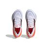 adidas Pantofi sport UltraBoost Light White Solar Red Unisex Cloud-Alb Core-Negru HQ6351