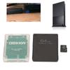 Memory Card Reader Stable Replacement Memory Card Adapter with 64G Memory Card and FMCB 64MB Game Card for  