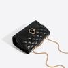 New light luxury fashion women's bag autumn and winter chain messenger bag versatile shoulder bag