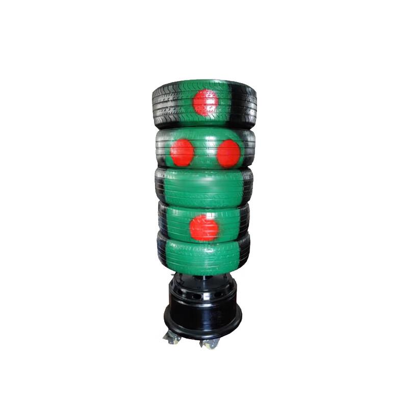 Martial Arts Training Dummy Target