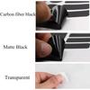Bicycle Frame Protection Sticker Care Chain Sticker Scratch Resistant Masking Film Mountain Road Bike Frame Anti-scratch Film