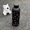Borraccia Termica da 500ml Bassotto Tazza da Auto Termica Tazza Sottovuoto Carina