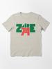 James Brown Zaire 74 - James Brown, rumble in the jungle Classic Essential T-Shirt