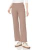 Belle Maison Hotcot Cotton Blend Cocoa Size S Women's Leggings, (G05663)