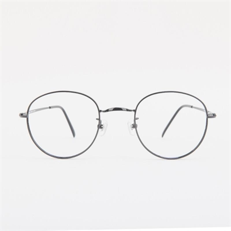 SBKA Venus-C01 round glasses