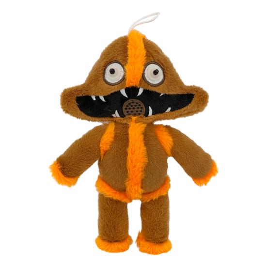 Soft Plush Character Doll Fluffy Stuffed Animal Cuddly Plush Friend for Hugging Sleeping Collecting Bedroom Office Decor