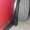 For Toyota Veloz 2025 2025 2025 Mudflaps Mudguards 4Pcs Car Front Rear Mud Splash Guards Fender Cover Mud Flaps Accessories