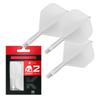 TARGET Flight Standard Flight 19mm White K-FLEX No.2