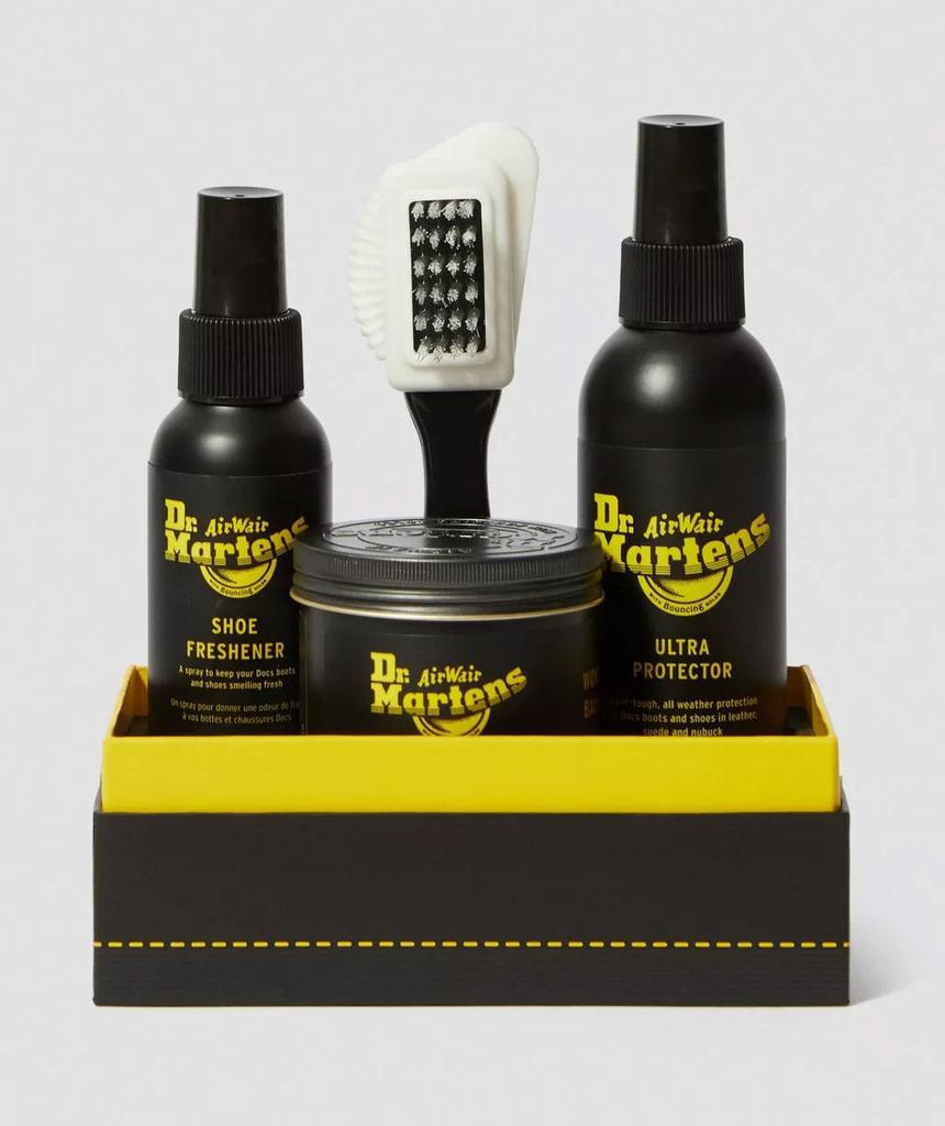 Dr. Martens Premium Shoe Care Kit