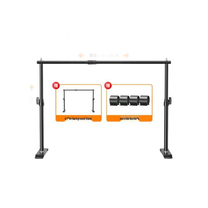 Photography Background Stand Kit